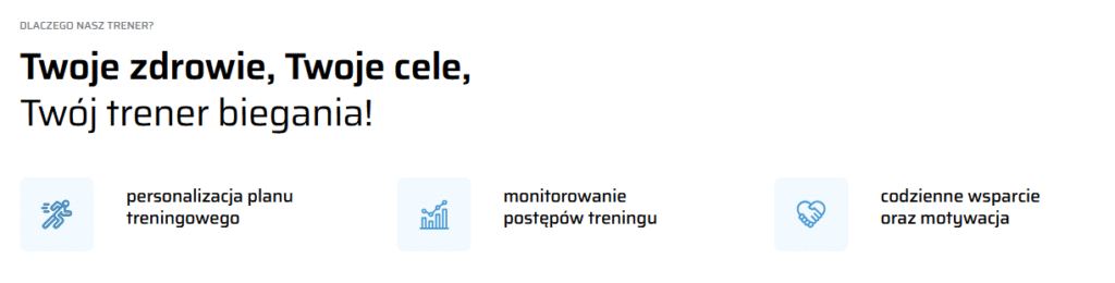 Jak zacząć biegać po 40-stce i nie przestać po 50-tce? 13 image