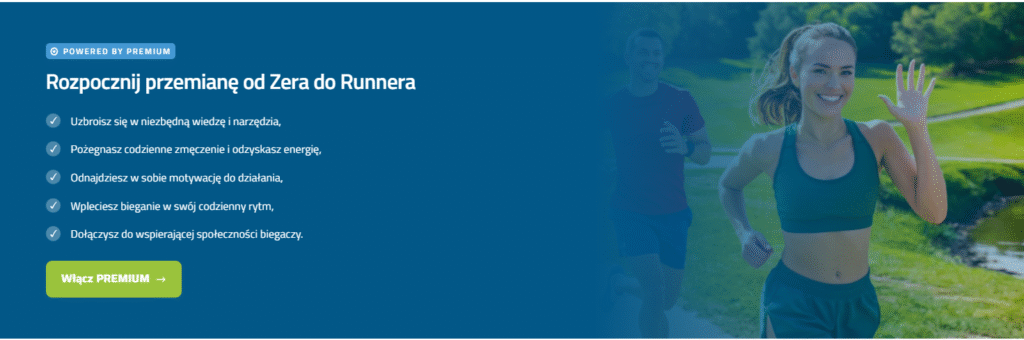 Jak zacząć biegać po 40-stce i nie przestać po 50-tce? 12 image 4