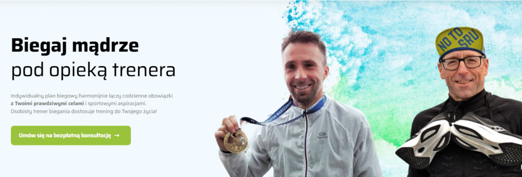 Jak zacząć biegać po 40-stce i nie przestać po 50-tce? 16 image 5