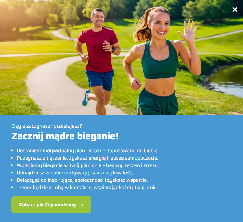 Czy można biegać codziennie? 16 image 3
