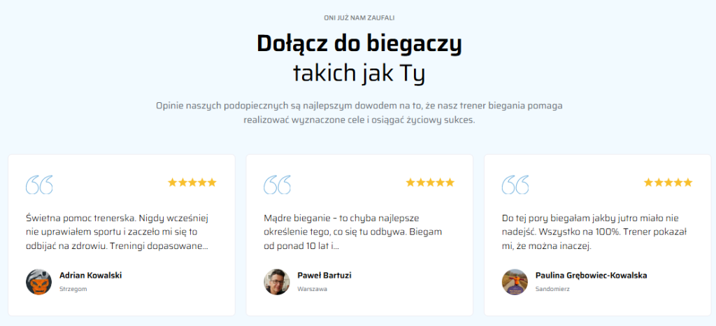 Czy można biegać codziennie? 19 image 5