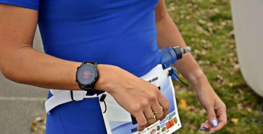 HUAWEI Watch GT 2 - smartwatch czy zegarek sportowy?