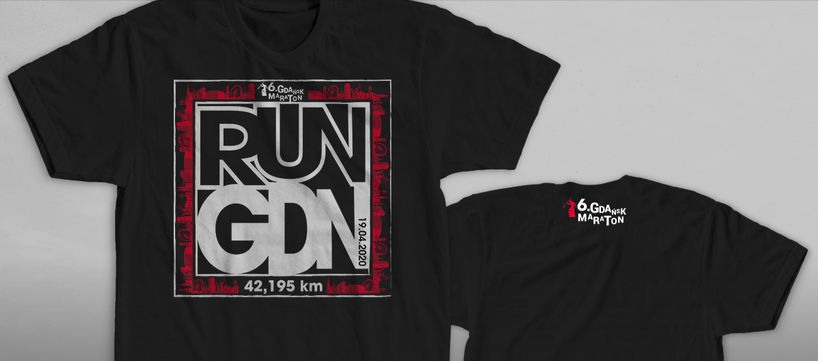 wyjatkowa pamiatka – koszulka w pakiecie startowym 6 gdansk maratonu 01