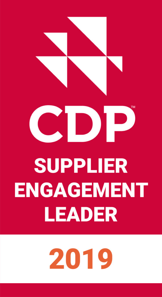 CPD Supplier Engagement Leader 2019 Mat. prasowy