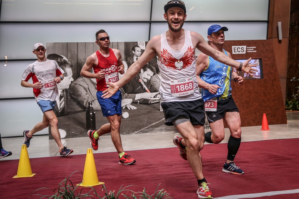 Gdańsk Maraton 5.5