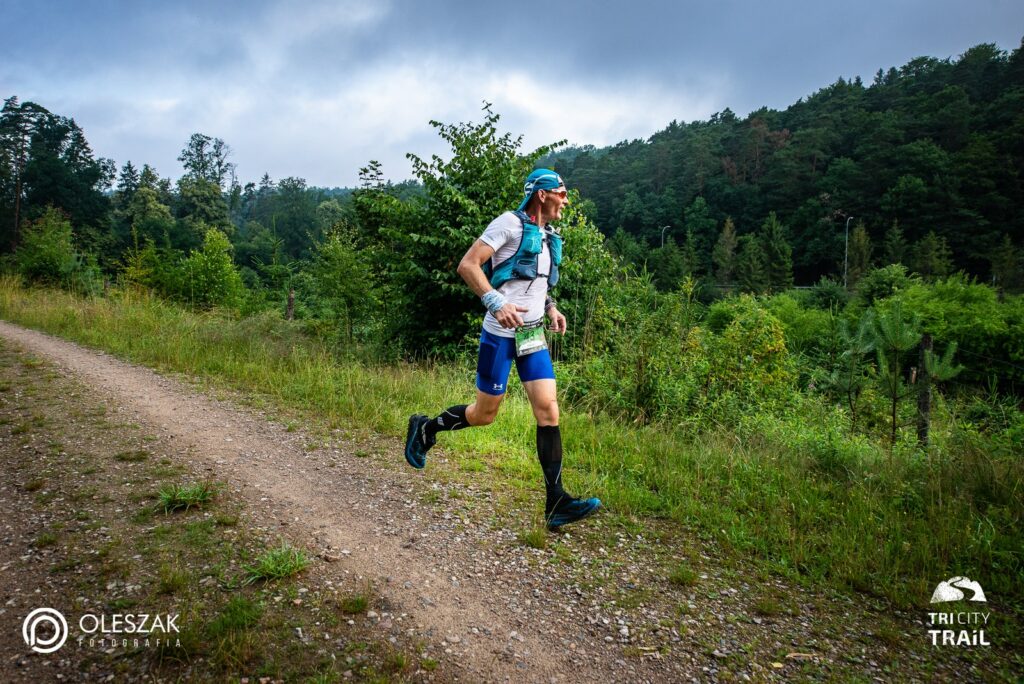 Biegasz w terenie? Zwróć uwagę na te imprezy 15 TriCity Trail 1