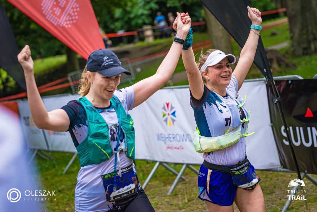 Biegasz w terenie? Zwróć uwagę na te imprezy 18 TriCity Trail 3 1