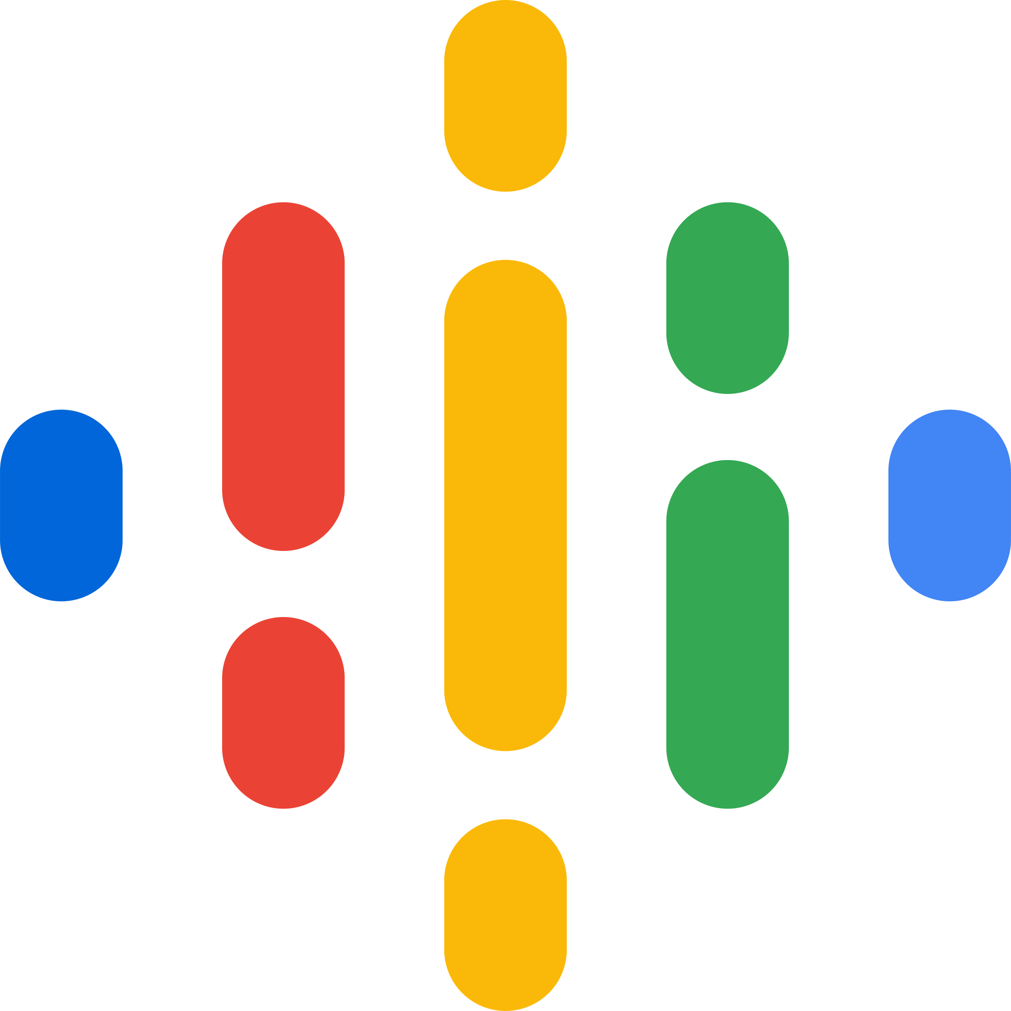 Google Podcasts icon.svg