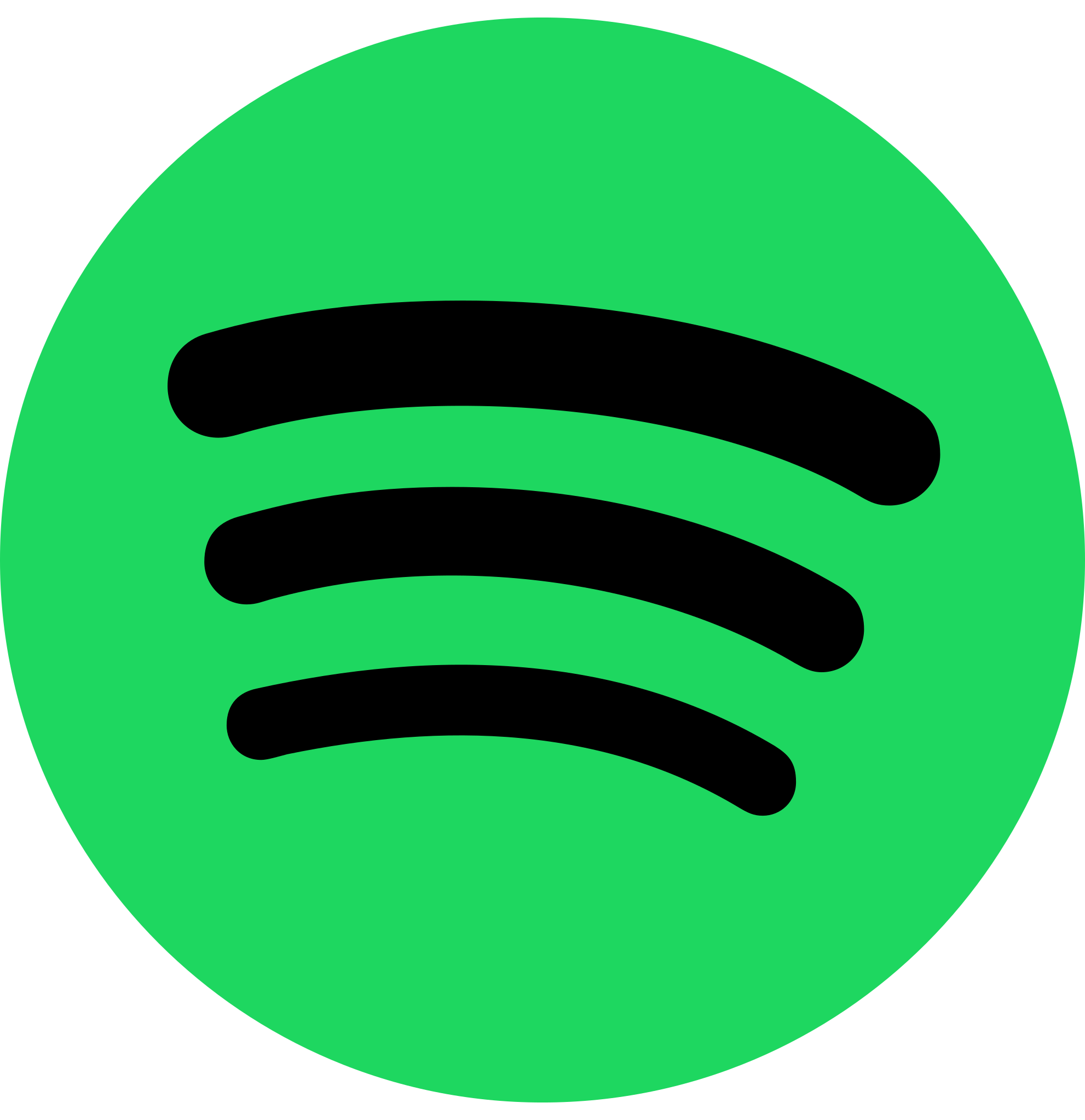 Spotify icon.svg
