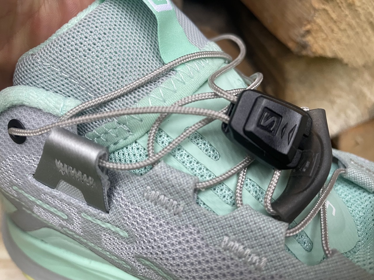 Trailowi zawodnicy. Salomon Speedcross vs. Salomon Ultra Glide