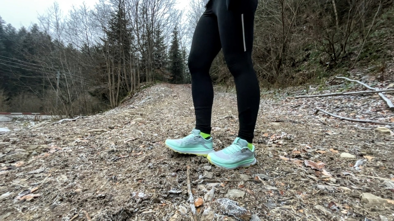 Trailowi zawodnicy. Salomon Speedcross vs. Salomon Ultra Glide