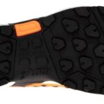 Buty Inov-8 Roclite G 290 granatowo-pomarańczowe unisex