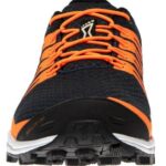 Buty Inov-8 Roclite G 290 granatowo-pomarańczowe unisex