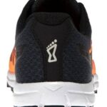 Buty Inov-8 Roclite G 290 granatowo-pomarańczowe unisex