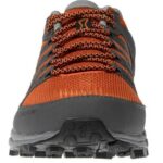 Buty do biegania w terenie INOV-8 ROCLITE 280 pomarańczowo-szare unisex