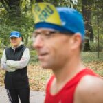 Czapka do biegania BUFF – NO TO SRU