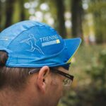 Czapka do biegania BUFF – NO TO SRU