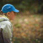 Czapka do biegania BUFF – NO TO SRU