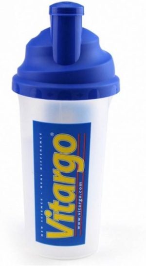 Shaker Vitargo 0,7l