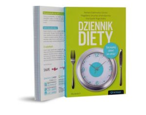 Dziennik diety