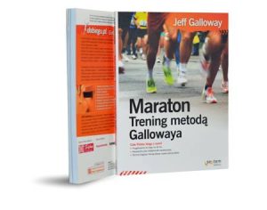 Maraton. Trening metodą Gallowaya