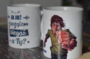 Kubek Ja Już Zacząłem