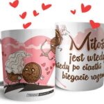 Kubek Miłosny Kubas