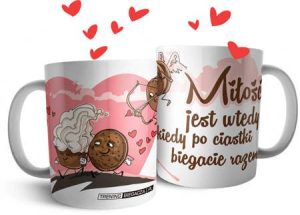 Kubek Miłosny Kubas