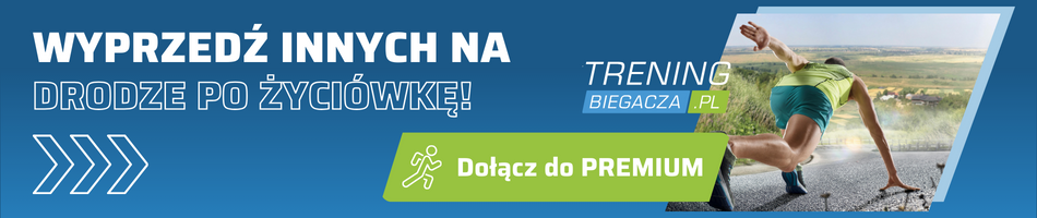 TreningBiegacza.pl PREMIUM