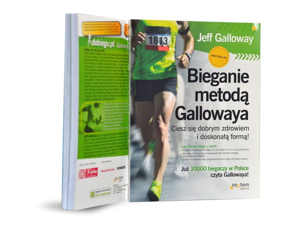 Bieganie metodą Gallowaya