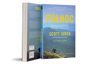 Północ. Jak odnalazłem siebie na szlaku Appalachów