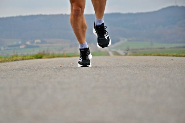 Najszybsze zwierzę na świecie — jak człowiek wypada w tym pojedynku? 17 Komfort Saucony Endorphin Speed 4