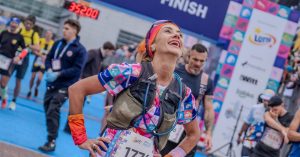 Oficjalne wyniki LOTTO 24. Poznań Maratonu potwierdzone