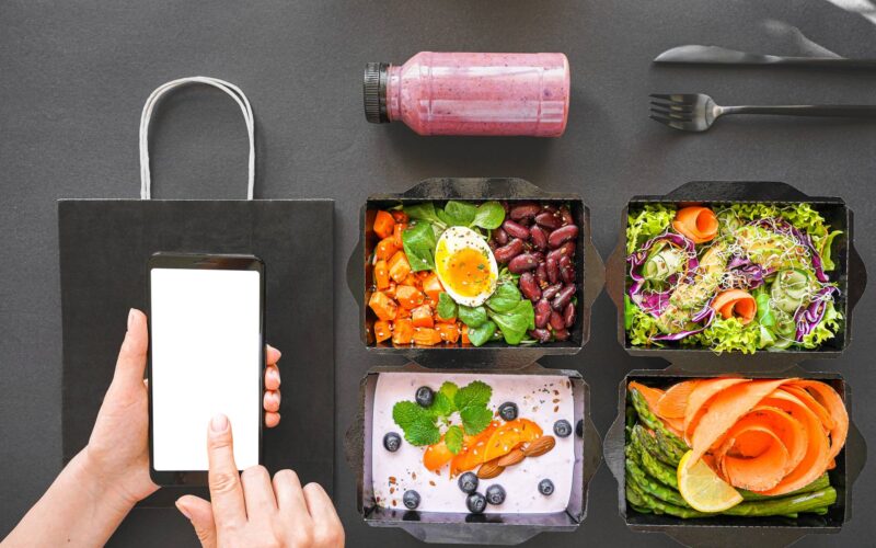 Catering dietetyczny dla sportowców i jego zalety 5 dieta