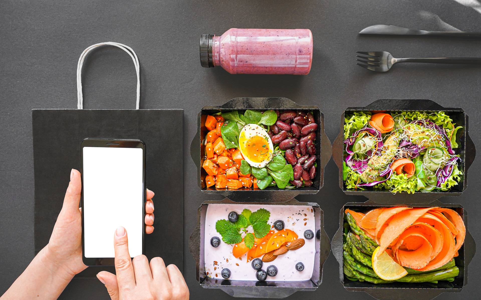 Catering dietetyczny dla sportowców i jego zalety