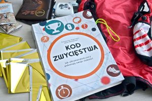 Kod zwycięstwa