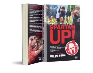 Spartan UP!