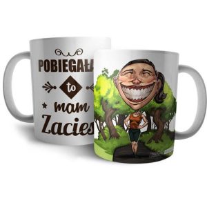 Kubek Pani Zaciesz