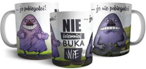 Kubek Buka Wie…