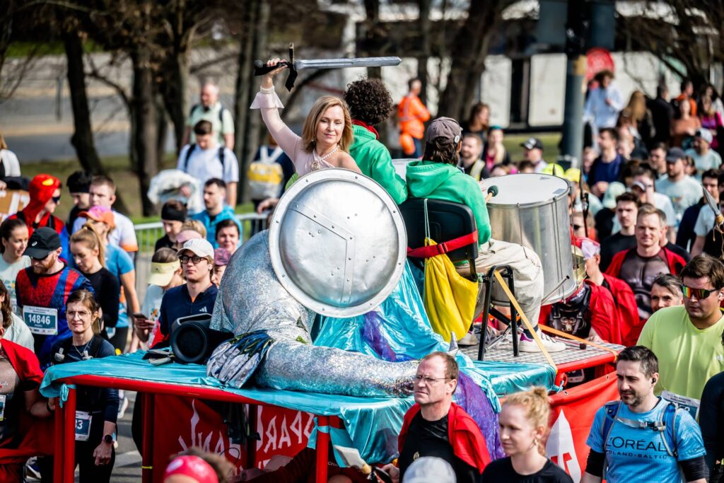 116 123 Polmaraton Warszawski 2025 03 30 Warszawa 0551