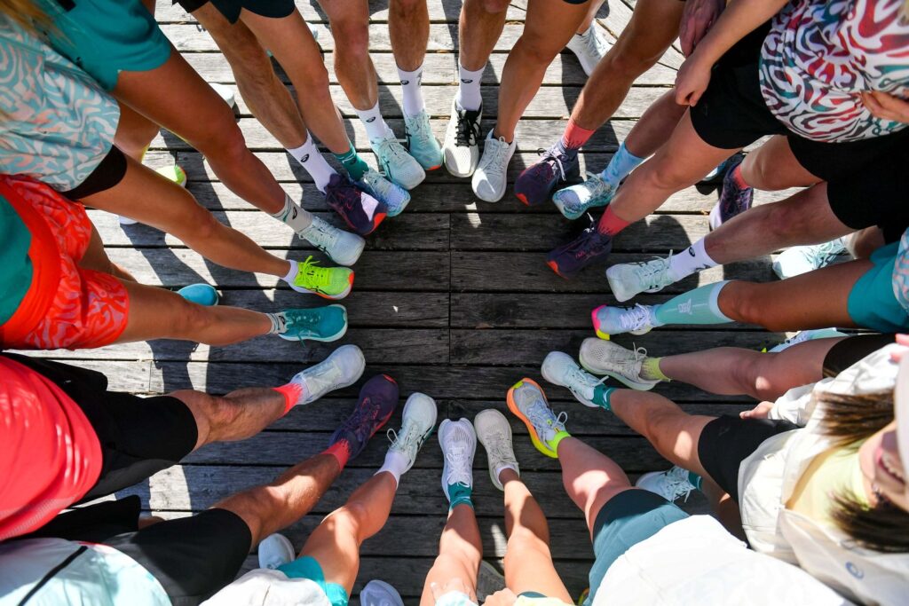 ASICS Fot. J. Prondzynski 2