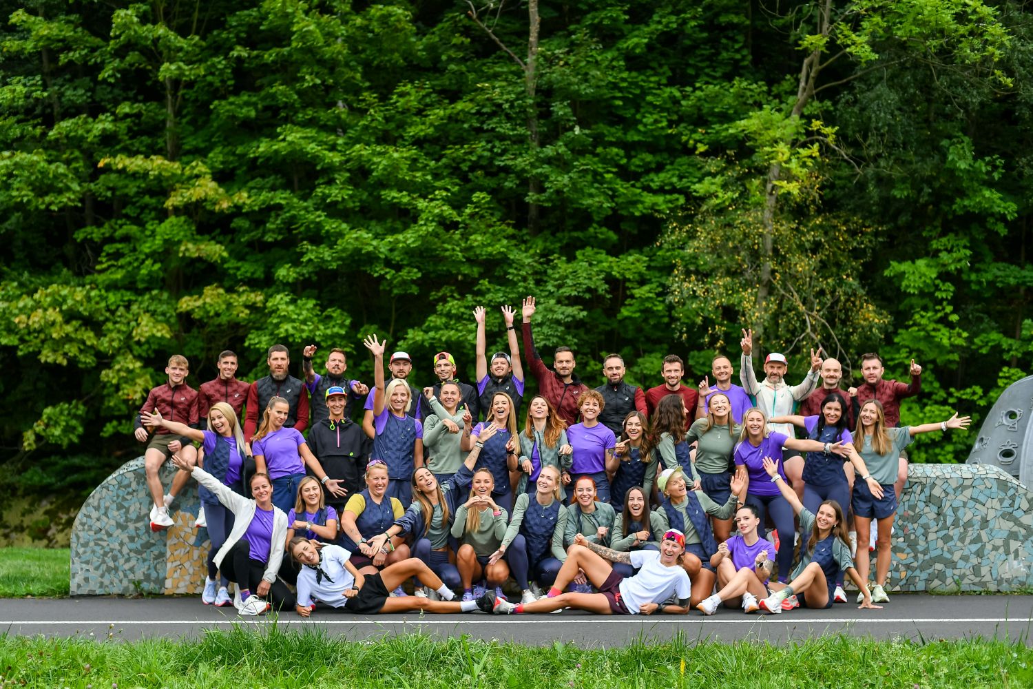 Zostań ambasadorem ruchu. Trwa rekrutacja do ASICS FrontRunner Poland