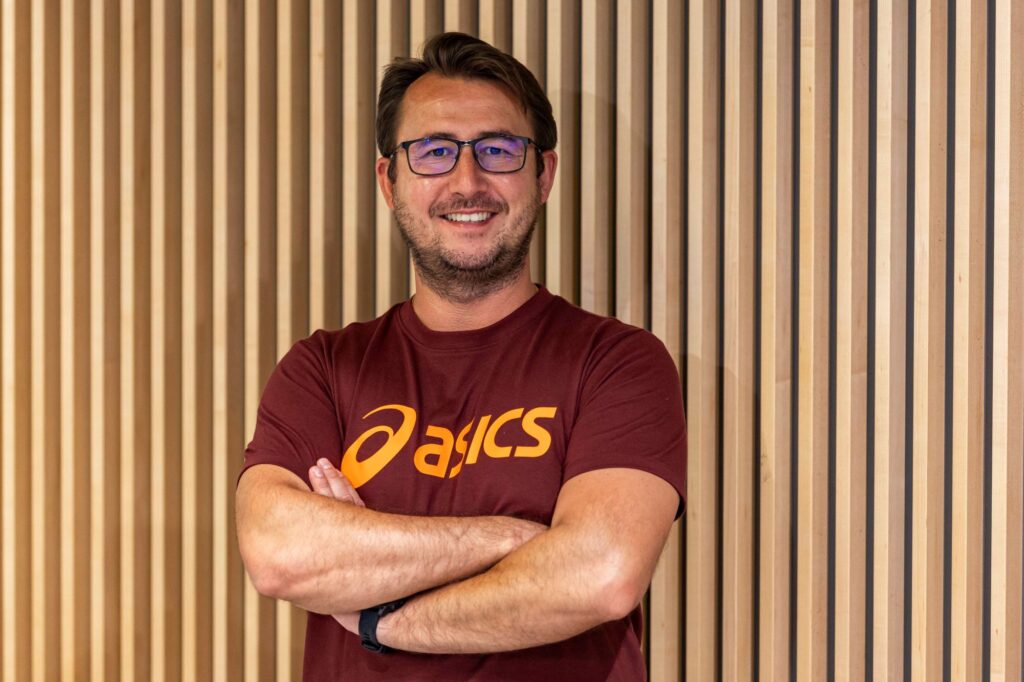 D. Bogacki Fot. P. Kucza