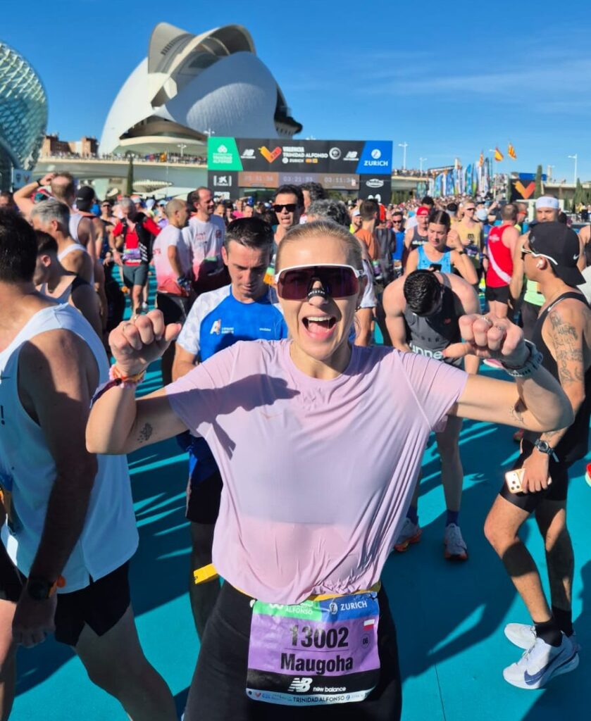 Maraton w Walencji — czy warto, ile to kosztuje i o czym trzeba wiedzieć? 37 IMG 20251207 WA0203