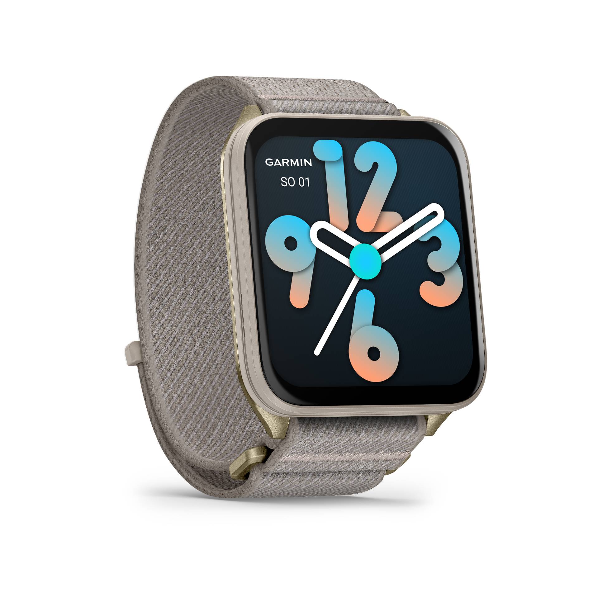 Przedstawiamy Venu X1: ultracienki smartwatch Garmin z 2-calowym ekranem