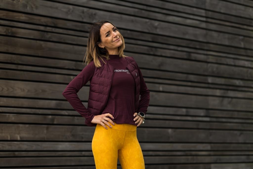 Z. Bienczak Fot. Andy Astfalck