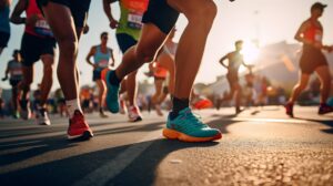 Skurcze podczas biegania: przyczyny, profilaktyka i plan działania