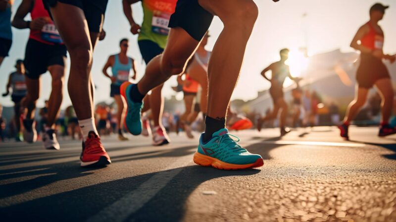 Skurcze podczas biegania: przyczyny, profilaktyka i plan działania 5 skurcze