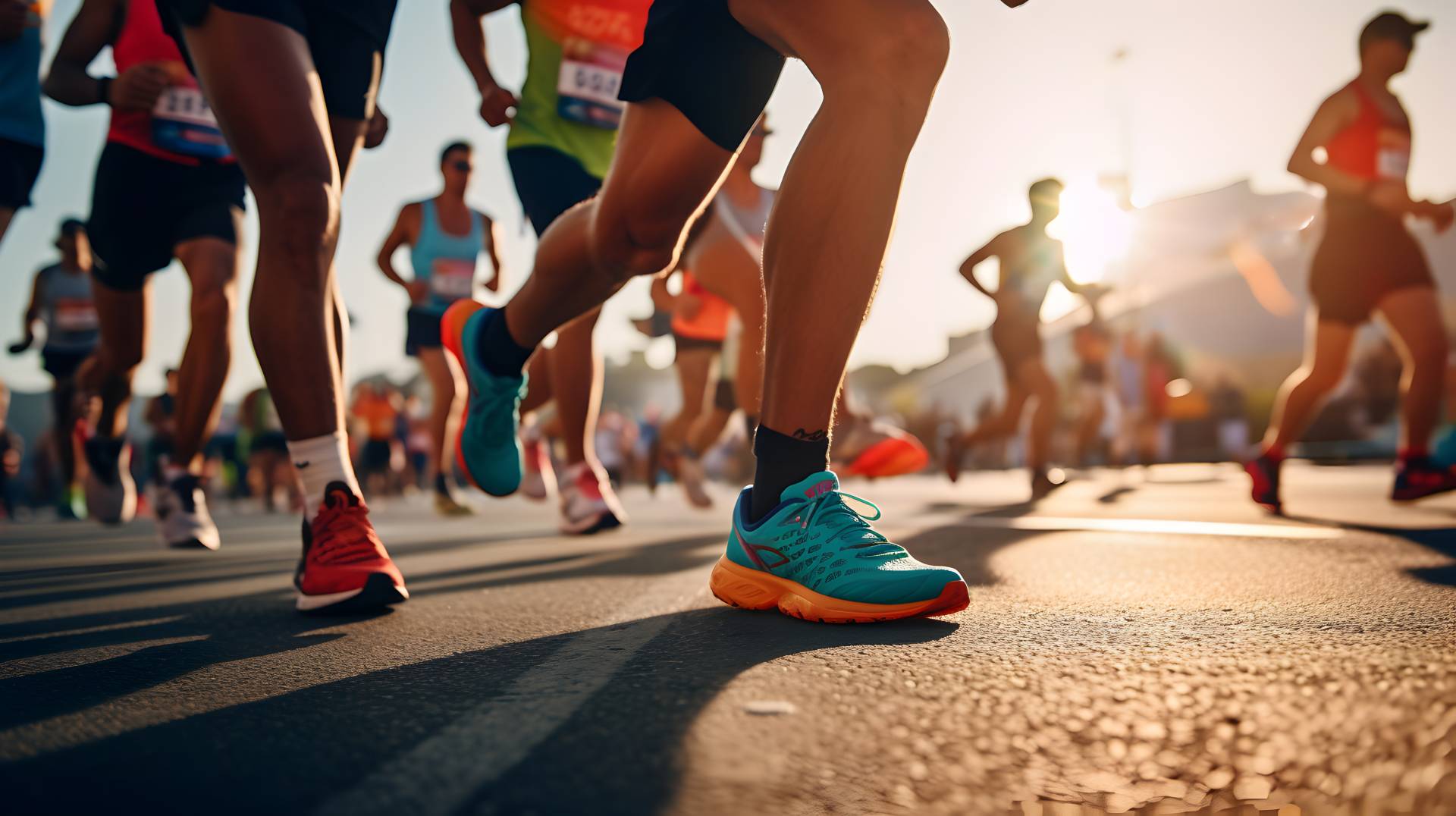Skurcze podczas biegania: przyczyny, profilaktyka i plan działania