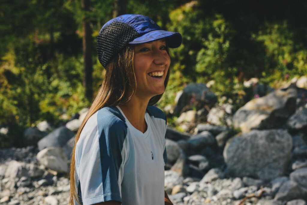 ASICS Mat. prasowy 3